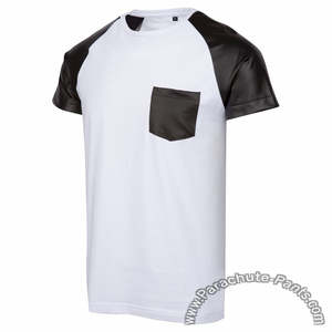 Haute qualité impression hommes graphique 100% coton séchage rapide T-shirts Stretch respirant Gym à manches courtes t-shirt - Product Image 6
