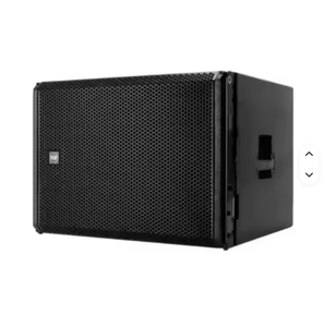 Módulo de Subwoofer Activo Volable HDL 38-AS de 3200W y 18 Pulgadas, Listo para Enviar, Gran Venta 2026 - Product Image 5