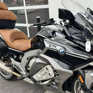 Motocicleta BMW K 1600 GTL 719 Meteoric II Dust Metallic Nueva para Turismo - Product Image 2