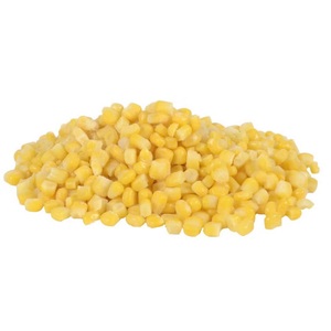 Iqf เมล็ดข้าวโพดหวานแช่แข็งผักแช่แข็งจำนวนมาก - Product Image 6
