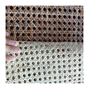 Rouleau décoratif de sangle en rotin pour la réparation de meubles, les accents domestiques et l'artisanat artisanal-Sangle en rotin du Viet Nam - Product Image 2