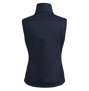 Gilet équestre à coque souple, Gilet de protection de sécurité pour femmes, gilet équestre de qualité supérieure pour femmes - Product Image 2