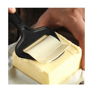 Paquete grande de mantequilla estilo pasta en embalaje de caja de procesamiento crudo a granel - Product Image 2