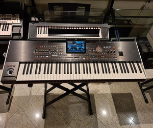 คีย์บอร์ด Korg PA4X 76 คีย์ คุณภาพแท้ รุ่น PA4X76 ORIENTAL ORT Arranger PA 4x มีจำหน่าย - Product Image 1
