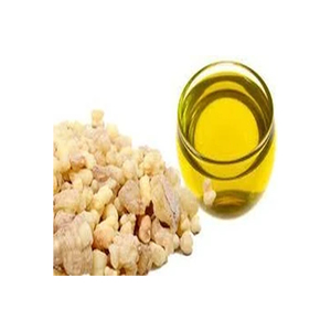 Huile essentielle d'encens biologique certifiée ISO, huile de support pressée à froid, prix compétitifs avec approvisionnement OEM ODM - Product Image 5