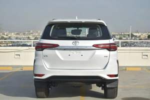 NEW TOYOTA FORTUNER - Product Image 5