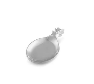 Plateaux de service en forme d'arbre en aluminium de qualité supérieure Design de luxe moderne pour décor de noël bonbons alimentaires servant vente chaude - Product Image 6