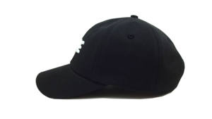 Gorra Utilitaria Resistente con Logotipo Personalizado al por Mayor, Gorra Estilo Operador Vintage Desgastada, Sombrero Wanderlust Lavado, Gorra para Exteriores OEM/ODM - Product Image 2