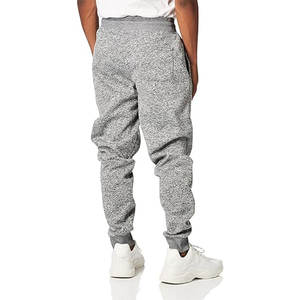 Joggers personalizados OEM para hombre, conjunto de dos piezas, chándales, Sudadera con capucha y cremallera completa, conjunto de chándal de peso pesado - Product Image 3
