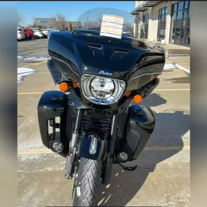 ACHETER PRÊT À ROULER 2026 POUR-Indian Motorcycle Touring Motorcycle Roadmaster PowerPlus Limited avec 112 à vendre - Product Image 6