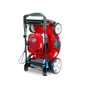 Tondeuse à gazon industrielle Toro SmartStow modèle 20340 en acier, à vitesse personnalisable, avec support de personnalisation OEM - Product Image 1
