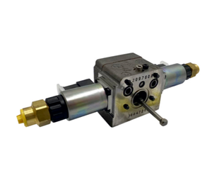 ชุดขับเคลื่อนดีเซล 511090 180 สำหรับปั๊มคอนกรีต เครื่องยนต์ประสิทธิภาพสูง ชิ้นส่วนหลัก 100 ม./ชม. 38 ม. แนวตั้ง/33 ม. แนวนอน - Product Image 1