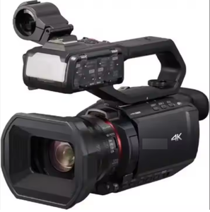 Nouveauté 2PXW Z150 Caméra portable XDCAM 4K - Product Image 1