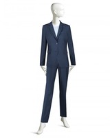 Uniforme de Chef Homme et Femme pour Hôtels et Restaurants, Impression par Sublimation, Poly/Coton, Couleurs Personnalisées, Service OEM, Taille Adulte