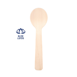 Eco-Gecko น้ำหนักหนักมีดไม้ทิ้ง - Product Image 6