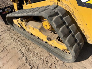 2017 para Caterpillar 289D Compact Track Loader Listo para enviar Front Skid Steer Loader - Product Image 4