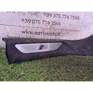 ขอบประตูด้านขวา BMW X5 (F15) 51437284577 N47D20D (13>18) - Product Image 2