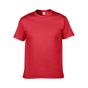 T-shirts d'été à manches courtes pour hommes, fabriqués au Pakistan, de haute qualité, personnalisables avec logo, impression numérique, polyester/coton - Product Image 5