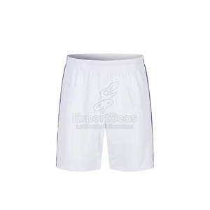 Pantalones cortos de fútbol de último diseño de alta calidad Pantalones cortos de fútbol de entrenamiento deportivo Pantalones cortos de fútbol de nuevo estilo - Product Image 1