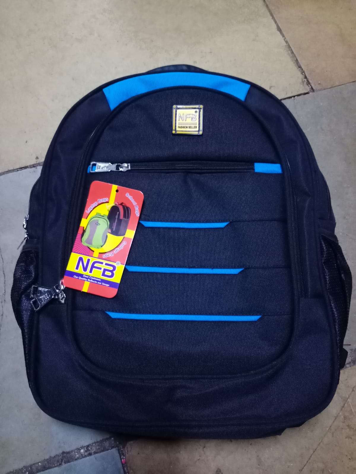 multicolore