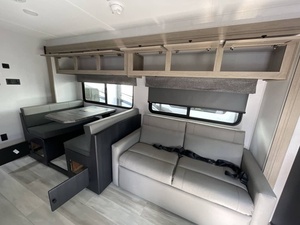 Nouvelle caravane de camping RV Foorest Le 2851SF 2026 - Product Image 4