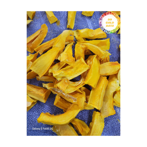 Mango seco Natural Madurado al sol Material de mango de Vietnam para postres Batidos Recetas de cocina y exportación global a granel - Product Image 2