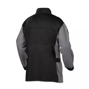 Prix de gros FR Vestes Vêtements d'entraînement FR Vestes FR Manches longues FR Vestes avec design personnalisé - Product Image 2
