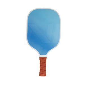 Raquettes de pickleball en fibre de carbone en gros avec filet en nylon de haute qualité pour les professionnels des sports de plein air - Product Image 2