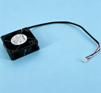 Carte d'alimentation HB-PL2664 avec ventilateur pour imprimante T&H Cij - Pièces détachées