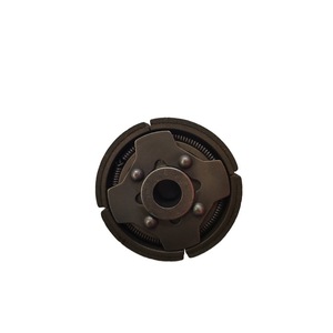 Frizione per Motori di Macchinari Compatibile con Motore 63Cc Rif. 525008 - Product Image 1