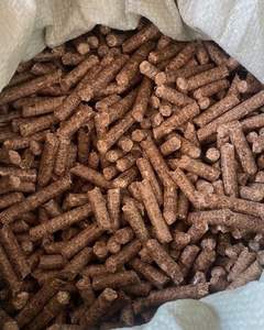 Les granulés de bois premium en Europe. - Product Image 5