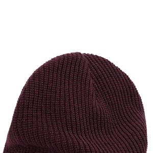 หมวกบีนนี่ผ้าแห้งเร็วสำหรับฤดูหนาวและฤดูใบไม้ร่วงหมวกบีนนี่สไตล์ใหม่ - Product Image 3