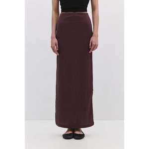 กระโปรงทรงเข้ารูปยาวแบบแม็กซี่ - Product Image 3