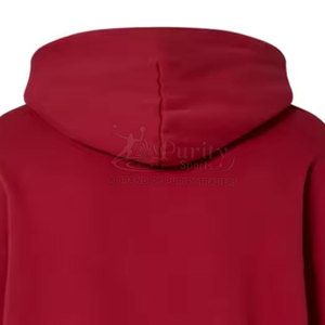 Vêtements de rue Sweats à capuche pour femmes personnalisés Sweats à capuche de couleur personnalisée Sweat à capuche pour femmes de style unique à vendre - Product Image 6