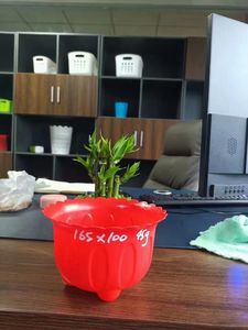 Ikinci el plastik kalıp ekici saksı kalıp kullanılan kalıpları ticaret - Product Image 6