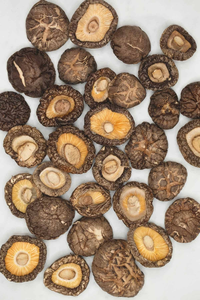 Hongos Shiitake Secos de Alto Valor, Vietnam, Sabrosos y Nutritivos, Ideales para Comidas Diarias - Product Image 6