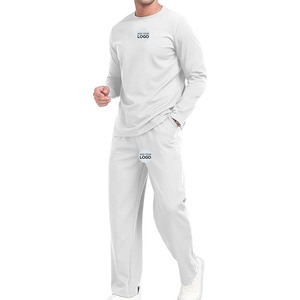 Ensemble de survêtement US Sweat-shirt et pantalon de survêtement SM à 3XL - Product Image 6
