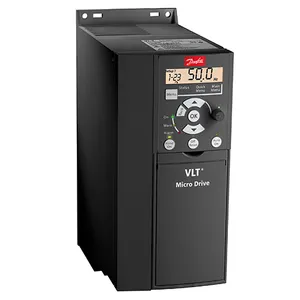 Nouveau et de haute qualité Danfoss 178B8579 Inverter Drive Dash