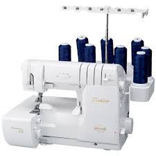 Baby Lock Euphoria Coverstitch - Product Image 3