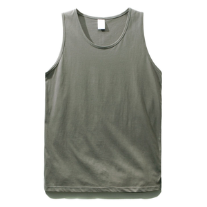 Débardeurs pour hommes durables et confortables, prix de gros, veste de sport pour la course à pied, haut en jersey de coton, vêtements d'hiver pour hommes, fabricant - Product Image 1