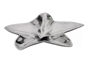 Wholesale Disposable Stainless Steel Vintage Hammered Design <b>Snack</b> <b>Bowl</b> & Chip Dip Biscuits Serving Dish - Product Image 3