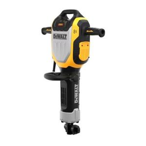 คุณภาพเยี่ยม NEW -QS - ค้อนรื้อถอนไร้สาย Exe Brushless 28 มม. 1800 วัตต์ 41 จูล - Product Image 6