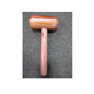 Martillo de Madera para Guantes de Béisbol, Herramienta Deportiva para el Acondicionamiento y Formación de Bolsillos, Fabricación OEM - Product Image 5