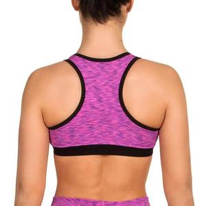 Nouveau soutien-gorge de sport pour femmes, tissu durable, léger, vente chaude, tendance, prix raisonnable, soutien-gorge de sport de haute qualité - Product Image 4