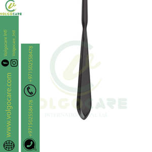 Martillo reflejo de Berlín al por mayor con herramienta de diagnóstico de percusión médica de grabado para enfermeras para evaluaciones neurológicas - Product Image 3