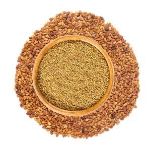 Alfalfa | Solución de forraje perfecta para granjas orgánicas - Product Image 1