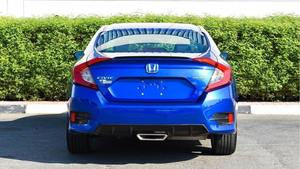 Honda Civic EX 2.0L - Product Image 3