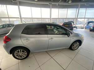 รถยนต์มือสอง TOYOTA AURIS ปี 2009 เครื่องยนต์ 1.33 ลิตร พวงมาลัยซ้าย/ขวา - Product Image 2