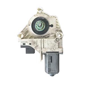 มอเตอร์ไฟฟ้าหน้าต่างด้านหน้าซ้าย AUDI A6 Avant Serie C6 (4F5)1101-997009-201(04>12) - Product Image 1