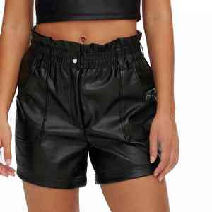 Ropa Deportiva de Alto Rendimiento con Ventilación Mejorada, Tejido Ligero y Ajuste Dinámico para Mujeres Activas, Pantalones Cortos Casuales - Product Image 6